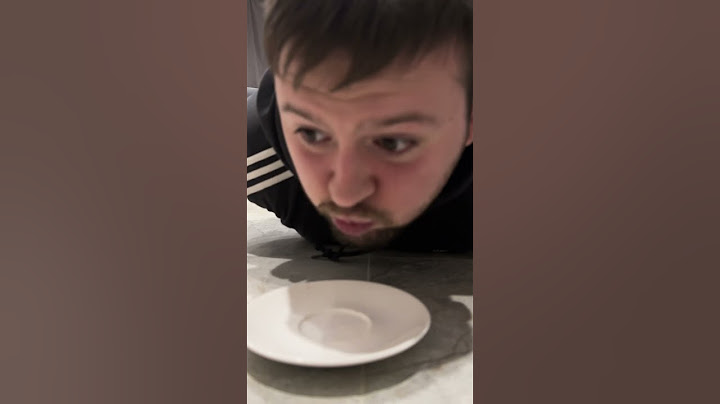 Not Tasty 😢