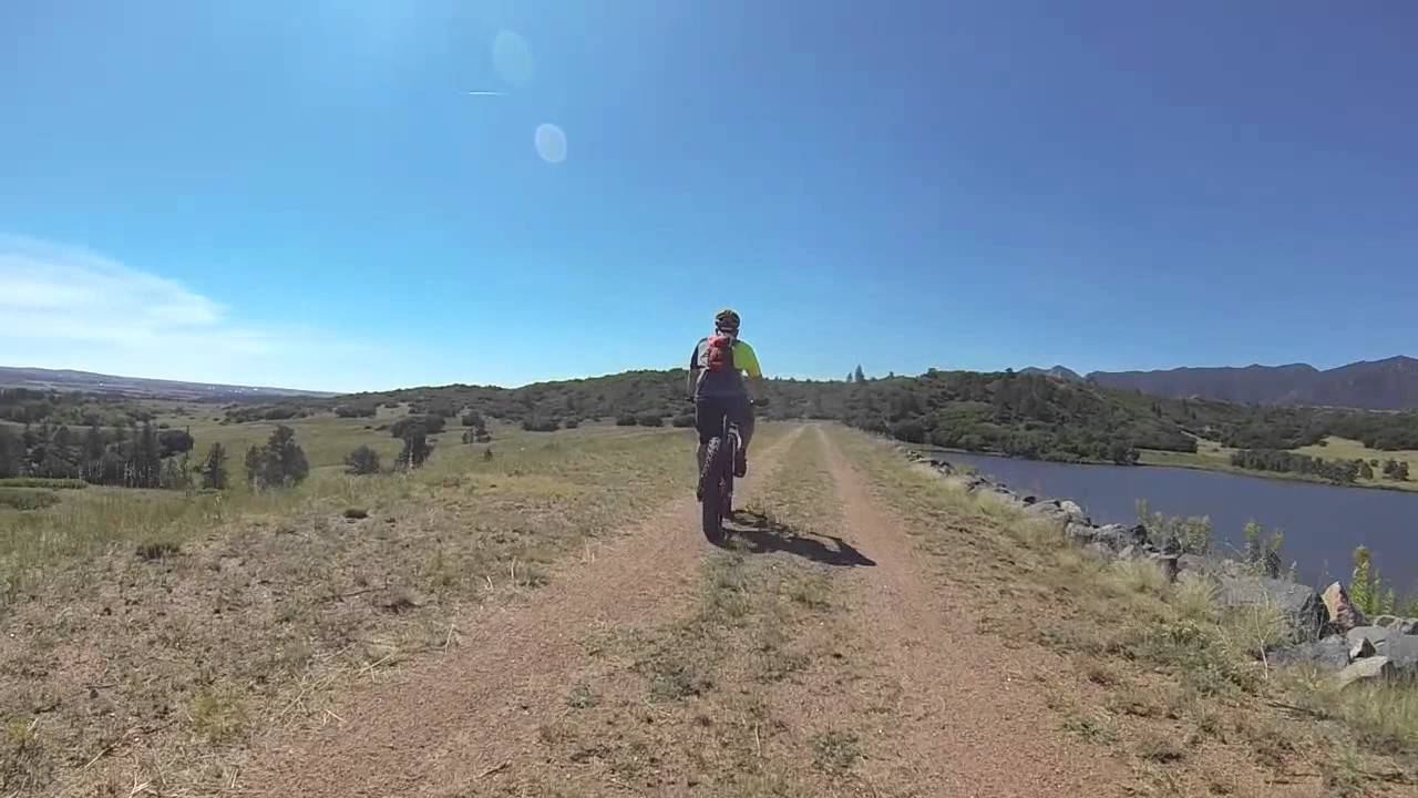 Forest Lakes Colorado