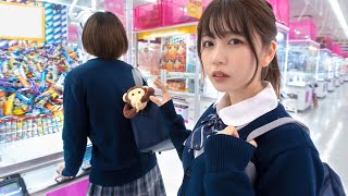 ボンボンtv ゲームセンターに泥棒が現れました 寸劇