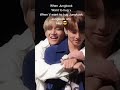 When Jk Hug and when V hug 😂😜#jungkook #taekook #kimtaehyung #vkook #funnymoment