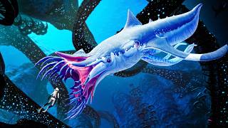 Exploring DEEP Waters Of This Alien Planet | Subnautica: Below Zero Modded Ep. 3