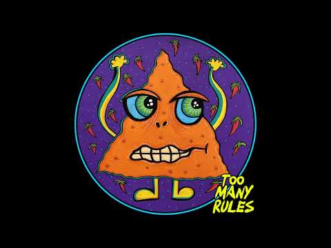 在 YouTube 上观看 Olive F - Lightly Salted Doritos (Rooléh Remix) (HOUSE)