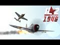 Full il2 1946 mission he162 volksjger multiplayer mission