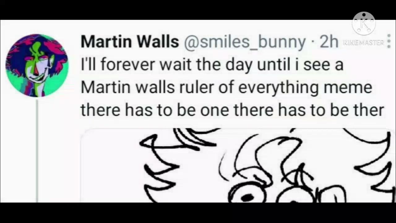 Ruler of everything. Martin Walls. Martin Walls Walten files. Твиттер Martin Walls. Фф Martin Walls.