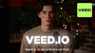 What is VEED? Pros & Cons screenshot 4