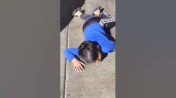 Thumbnail of my butt hurts