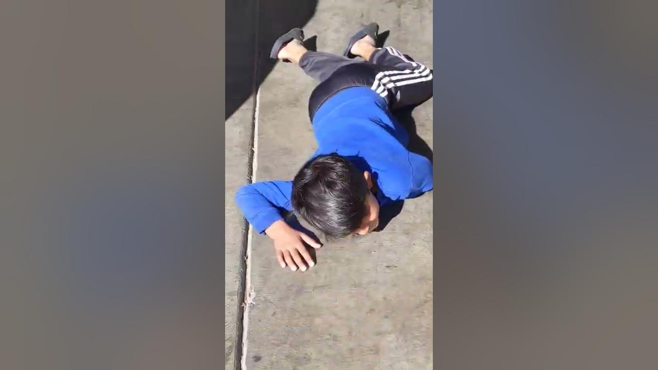 my butt hurts