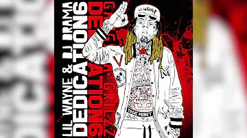 Lil Wayne - Yeezy Sneakers (Official Audio) | Dedication 6