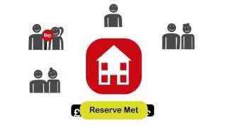 Auction House - Guide to Buying a Property in an Online Auction