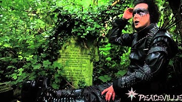 Cradle of Filth talk about the history of the band