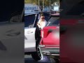 Gotta strap that kid in