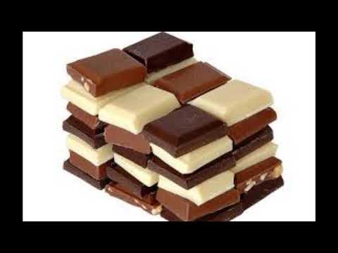 Vídeo: Per què ens encanta la xocolata?