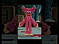 بوبي يساعد كيسي ميسي 😱😱#shorts #poppyplaytime #huggywuggy #poppy #edit #fnaf #funk #like #2026