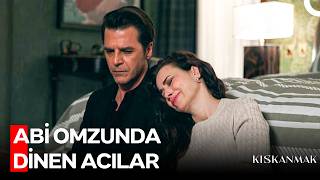 Halit Zor Anında Senihaya Abilik Yaptı - Kıskanmak