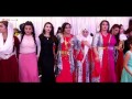 Ahmêt & Nurcan Kurdische Hochzeit -30.07.2016 -Metadrom Eventcenter - part 3 Koma Mir- By Evin Video