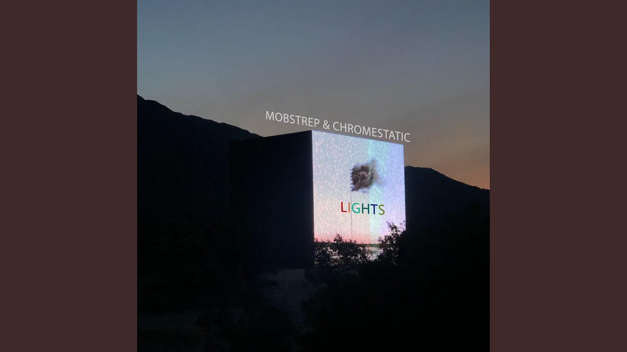 Watch Lights on YouTube Watch Lights on YouTube