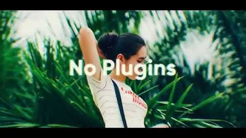 Dynamic Fast Intro  for After Effects  2019