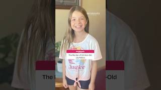 The Murder of 10-Year-Old Lily Peters