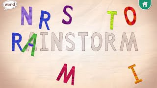ABC Spelling Puzzles Kids Part 4 –  Alphabet English Vocabulary for Children screenshot 5