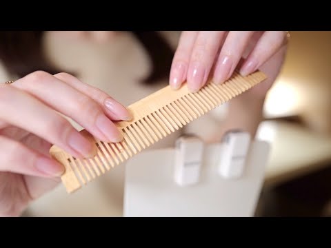 ASMR Relaxation Triggers for Restful Sleep 😴 ASMR at The Ritz-Carlton Fukuoka