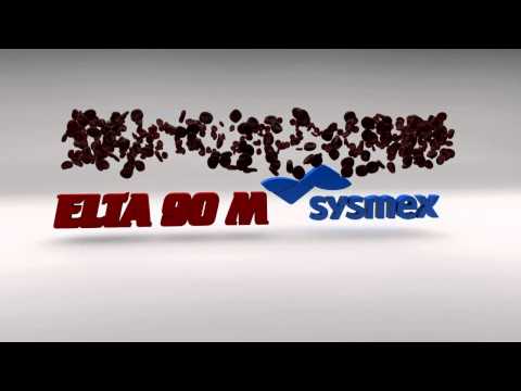 ELTA 90 &Sysmex- Experts in Hematology