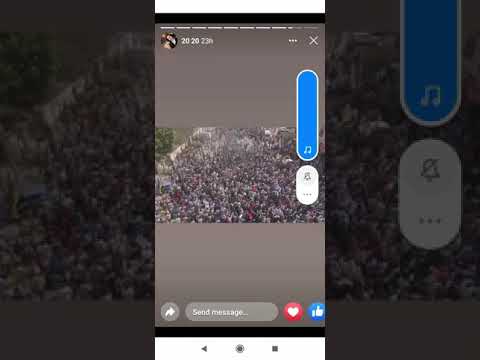 يا الخرطوم يا العندي جمالك ثورة  اكتوبر
