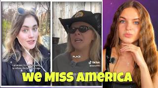 They Left America... Then Realized What They Lost