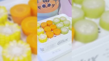 Review Nồi hấp 3 tầng Gilux / Quỳnh Nhiên #review #Gilux