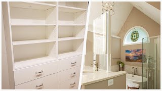 75 Beautiful Any Bathroom/Laundry Room Design Ideas #80 🟡
