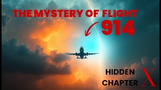 The Mysterious Disappearance Of Flight 914 A Plane Lost For 37 Years