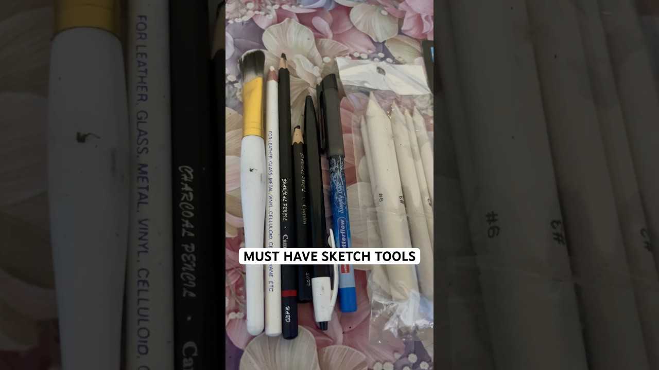 Must Have Sketch Tools 