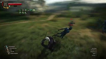 W3EE redux: Cat style versus drowners