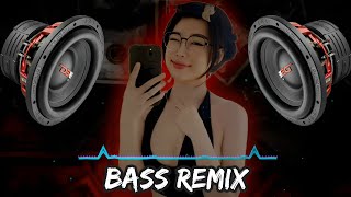 Uncover ( Bass Remix ) / Dj Vinzkie Remix