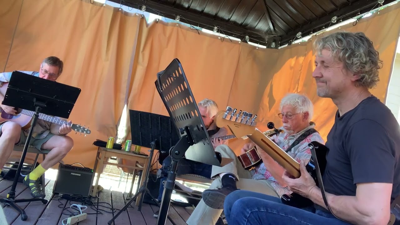 Pledging My Time - full.