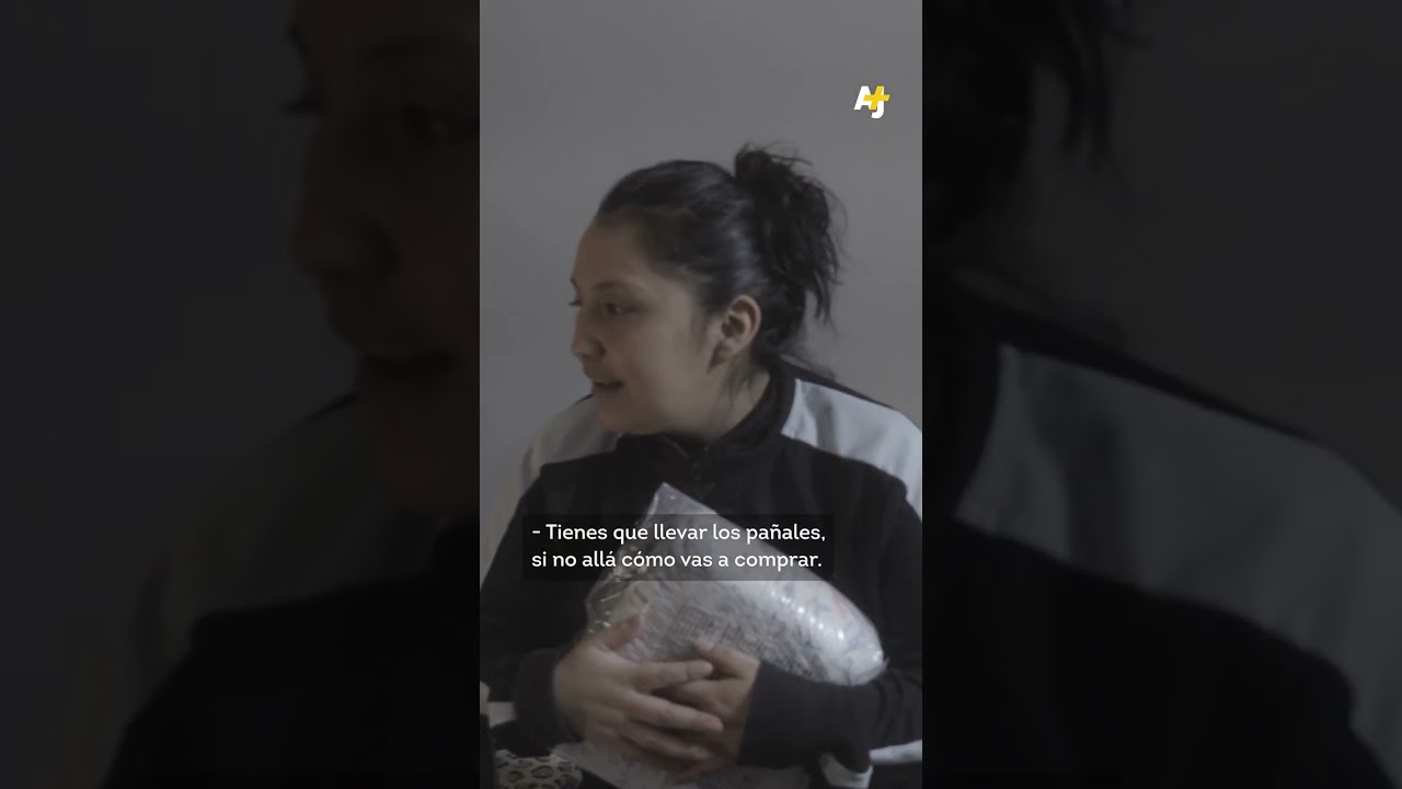 كيف يكون شعور المرء عند تعرضه للترحيل الذاتي من الولايات المتحدة؟