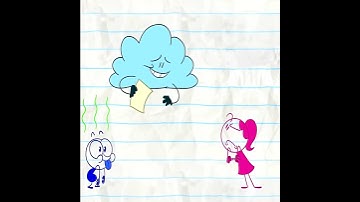 Chival Reject  Pencilmate and Pencilmiss Valentine