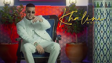 Mocci - Khalini (Official Music Video)