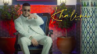 Mocci - Khalini (Official Music Video)