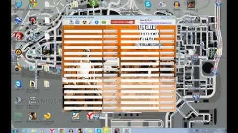 SA MP ultimate keybinder