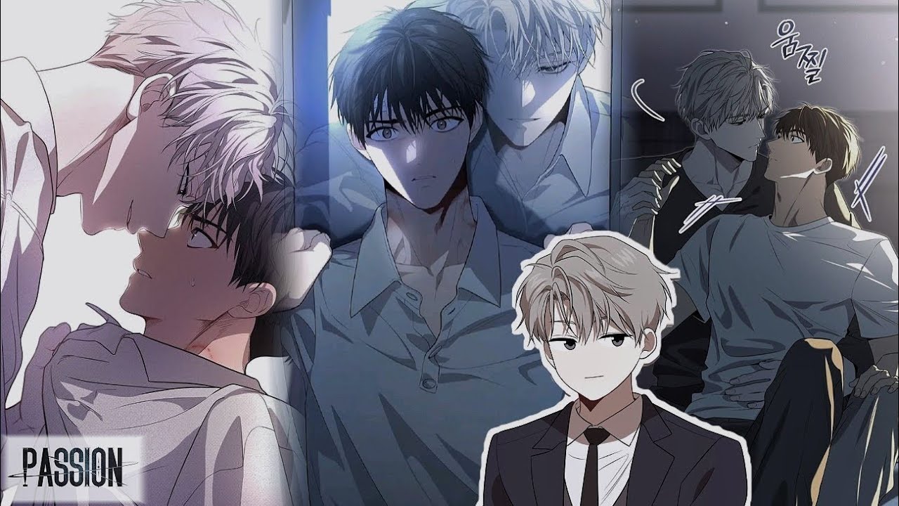 C75-C80 | Passion | Review manhwa 