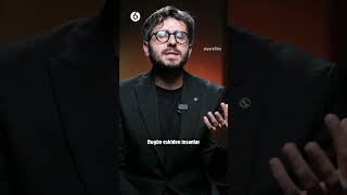 DİYETİSYEN ile YÜZLEŞME 2 "Kabızlık sorunu yaşayanlar kaçıncı katta oturuyosunuz?"