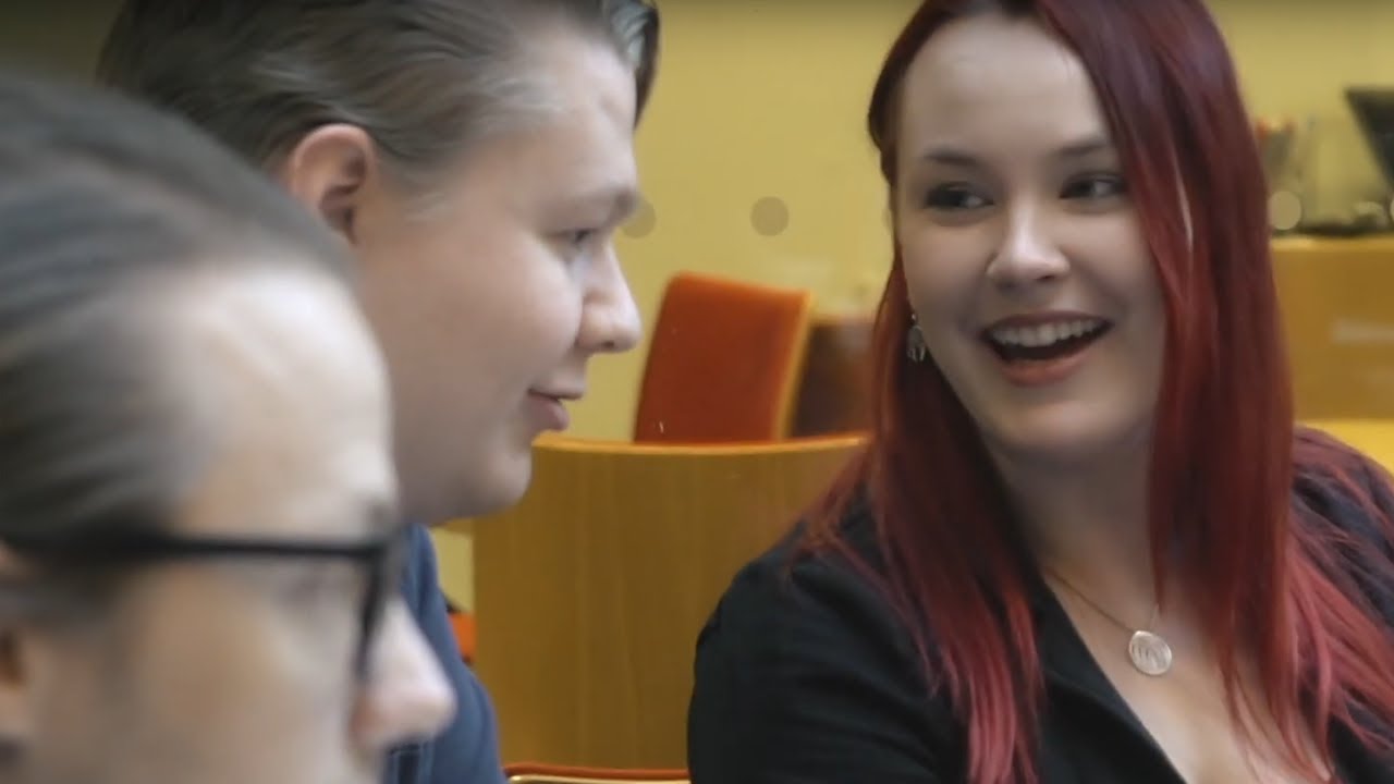 Varhaiskasvatuksen opettaja - Kasvatustieteiden kandiohjelma | Helsingin yliopisto