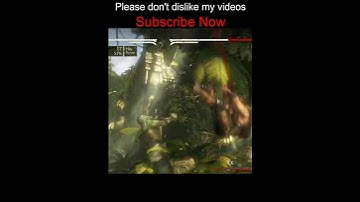 Reptile: Dodge This 104% - High Level, Double Nimble Setup