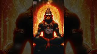 nachte milenge hanumana🙏🙏🙏#hanuman #ram #jaishreeram #bajrangbali