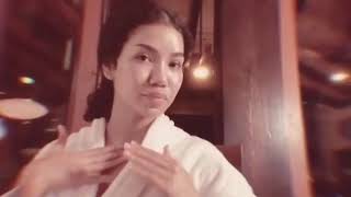 Jhené Aiko in Hawaii for her birthday 3/16 ♓️
