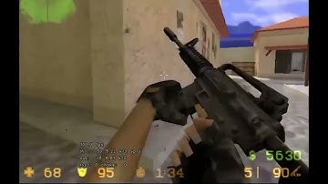 Cách tải Half Life 1.1 - CS 1.1 Hướng dẫn cài đặt chi tiết trên win 10/11 mới nhất 2025