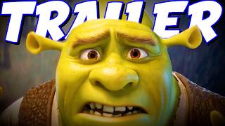 Thumbnail for What The Hell Is Shrek 5 Doing??