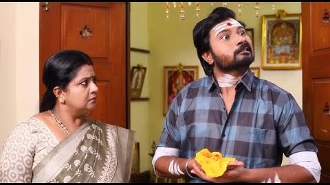 Siragadikka Aasai | 15th to 20th July 2024 - Promo