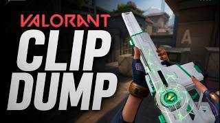 VALORANT Ran To Atlanta | Clip Dump v17 Net Worth