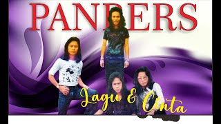 #PANBERS#LAGU&CINTA( Original Song & Lyric )